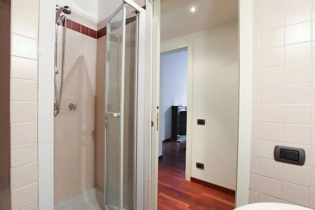 Hacca Collection - Corso Magenta, Unique And Charming 2Br Apartment Milan 0*,