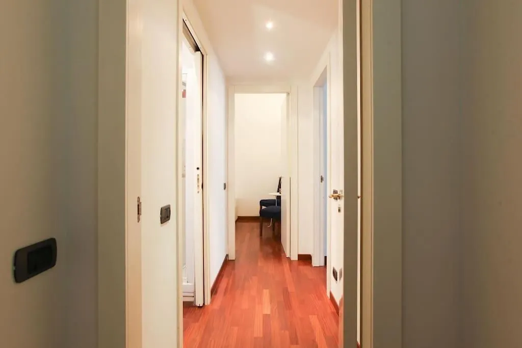 Hacca Collection - Corso Magenta, Unique And Charming 2Br Apartment Milan