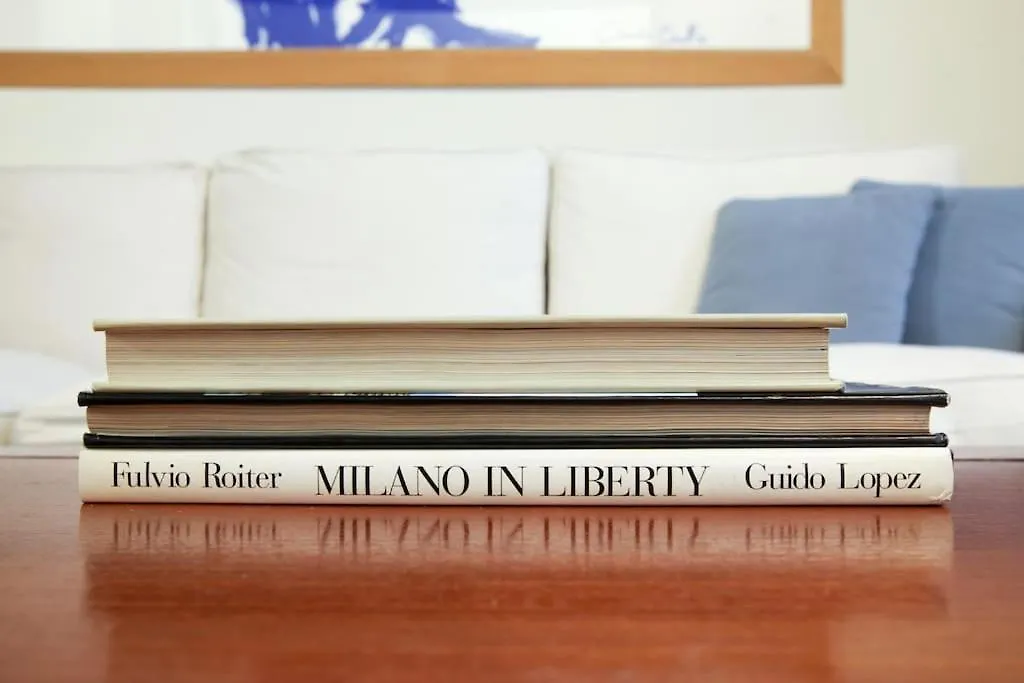 Hacca Collection - Corso Magenta, Unique And Charming 2Br Apartment Milan