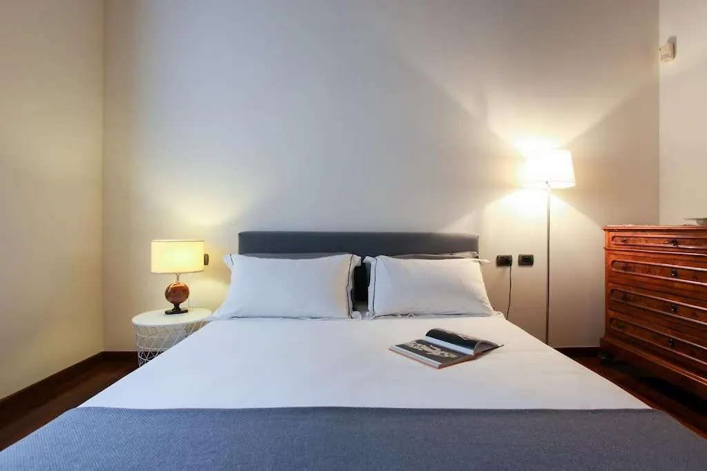 Hacca Collection - Corso Magenta, Unique And Charming 2Br Apartment Milan 0*,