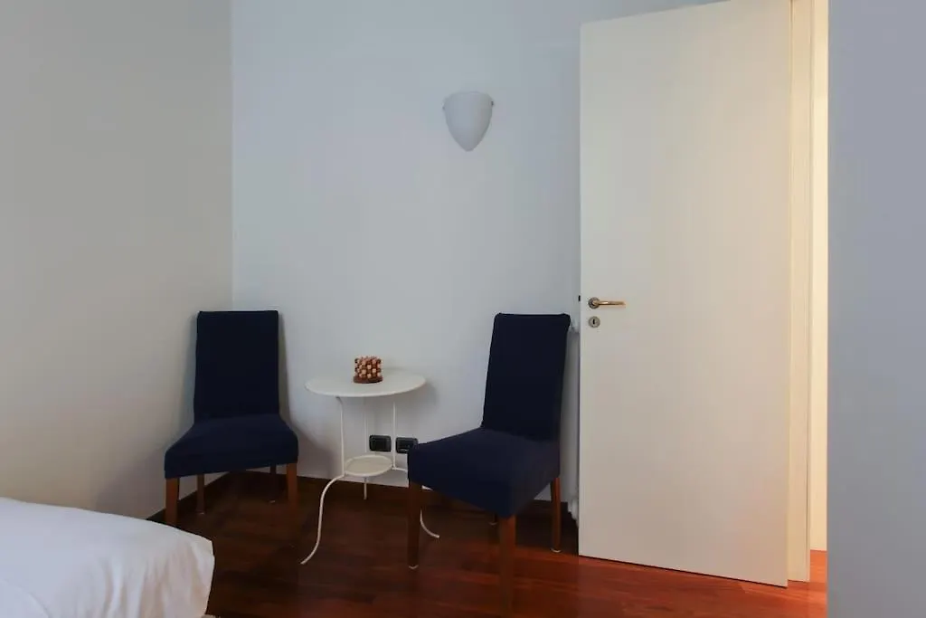 Hacca Collection - Corso Magenta, Unique And Charming 2Br Apartment Milan