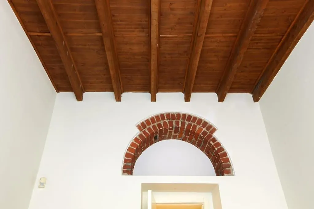 Hacca Collection - Corso Magenta, Unique And Charming 2Br Apartment Milan