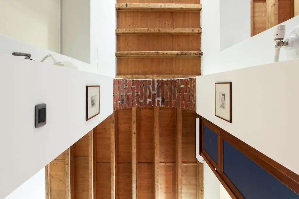Hacca Collection - Corso Magenta, Unique And Charming 2Br Apartment Milaan